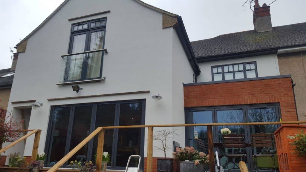 orthamptonshire Alumasc